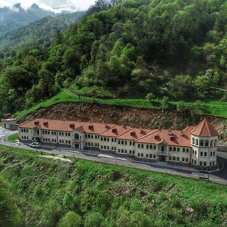 Отель Vanatun Monastery Stay Teghut Экстерьер фото