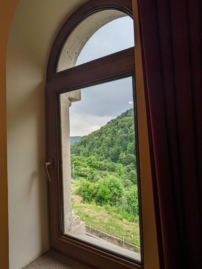 Отель Vanatun Monastery Stay Teghut Экстерьер фото